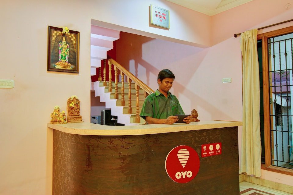 OYO 7355 Covinille主图