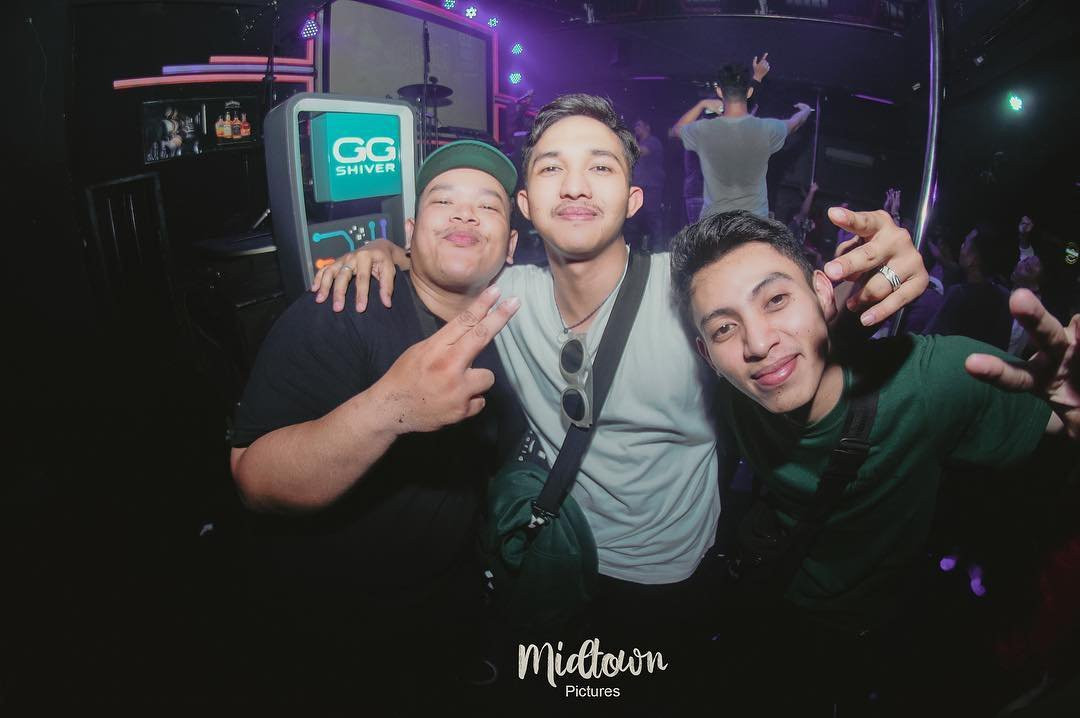 In Lounge Pub Resto & Karaoke-Madiun必去景点