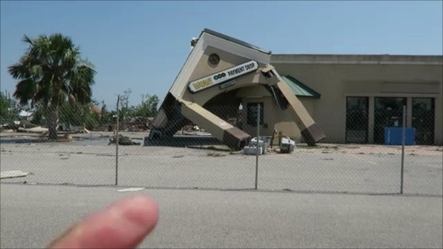 Panama City Bingo-巴拿马城海滩必去景点