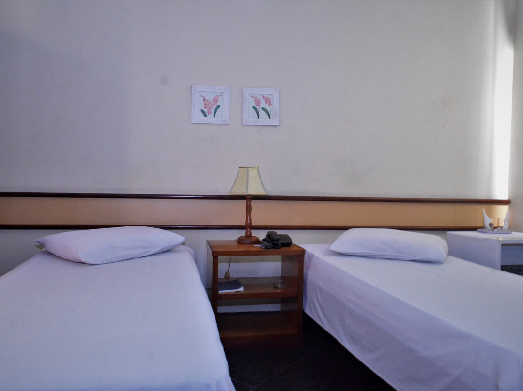 Beira Rio Hotel主图