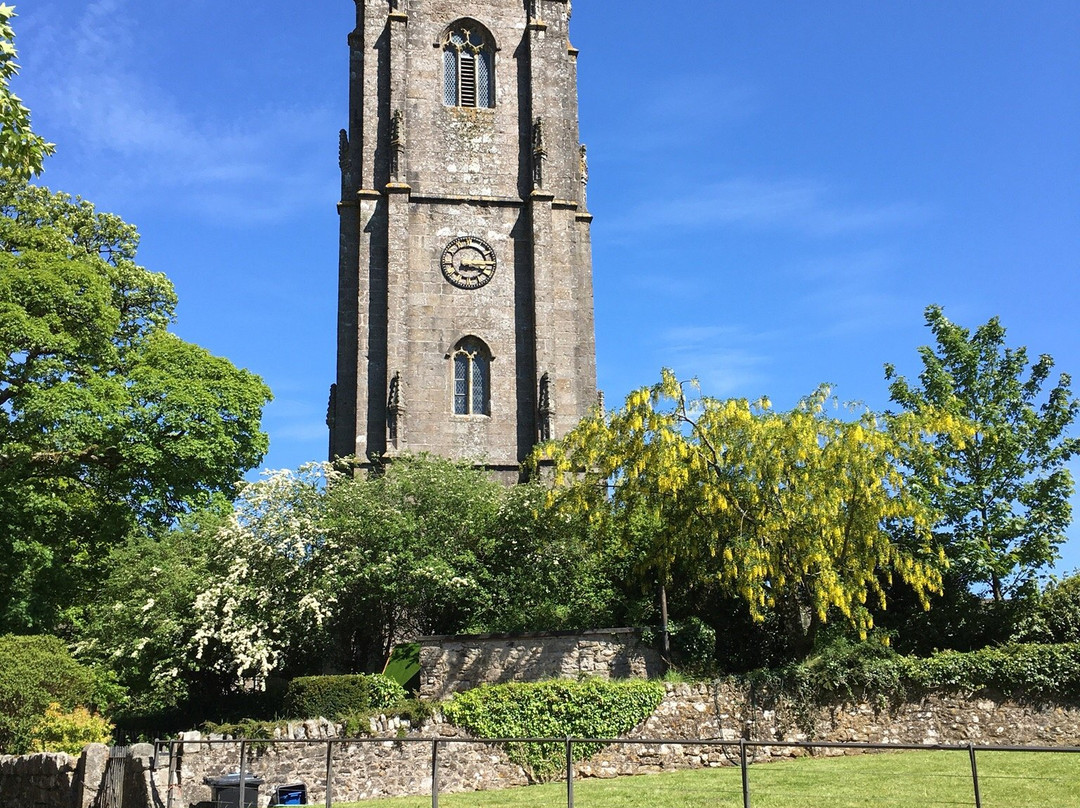 Church House景点图片
