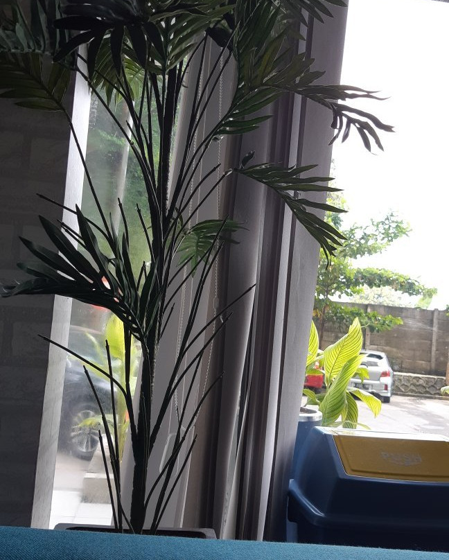 Literooms Kebagusan City主图