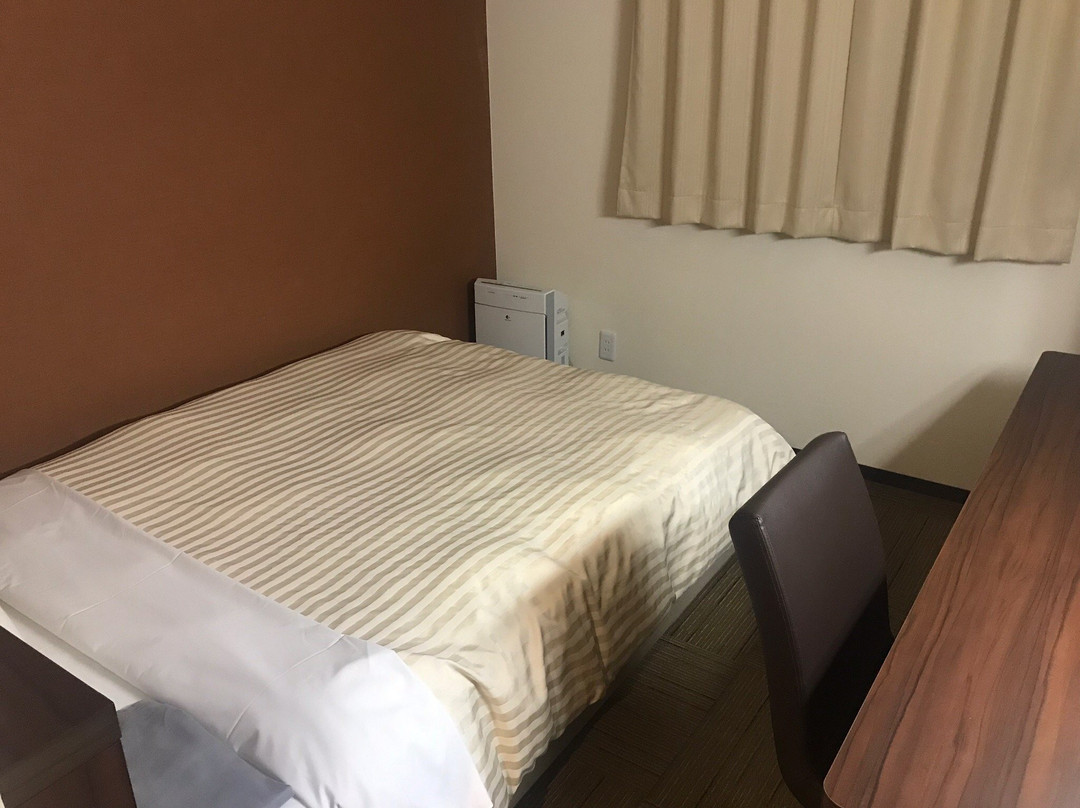 Hotel Chorus Soma主图