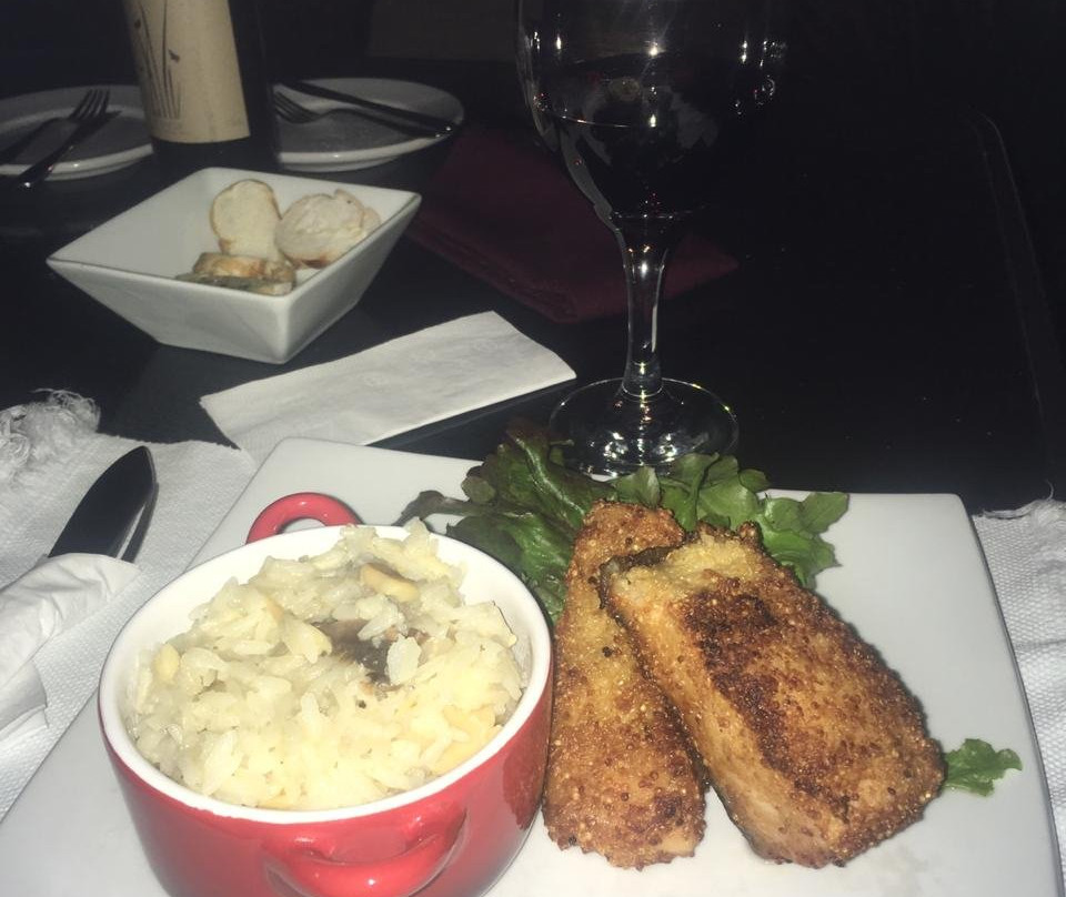 Hotel Vila Serrana主图