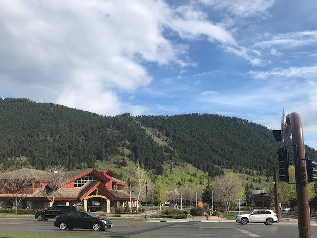 波尼快捷汽车旅馆主图