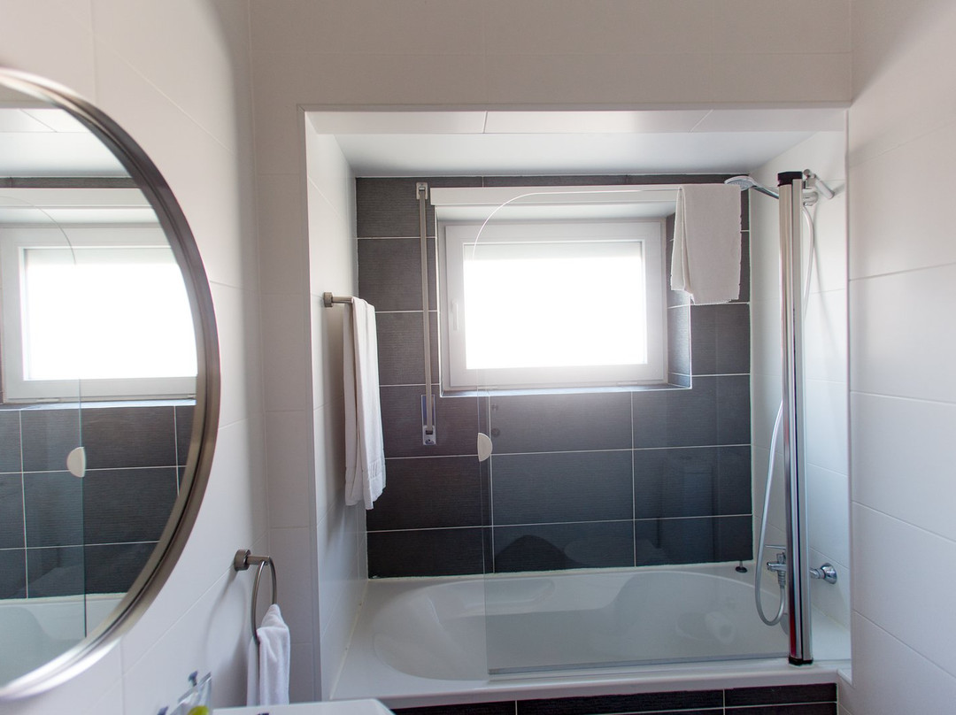 Aveiro Rossio Lodge主图