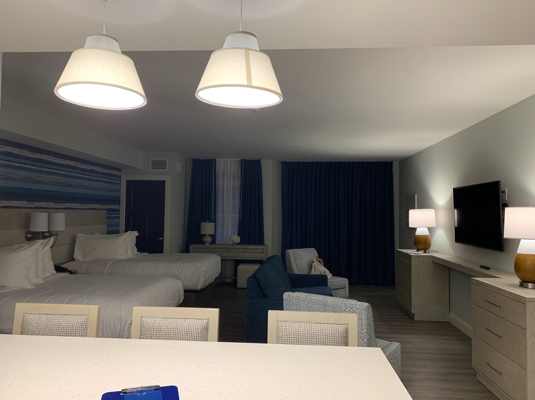 Hotel LBI主图