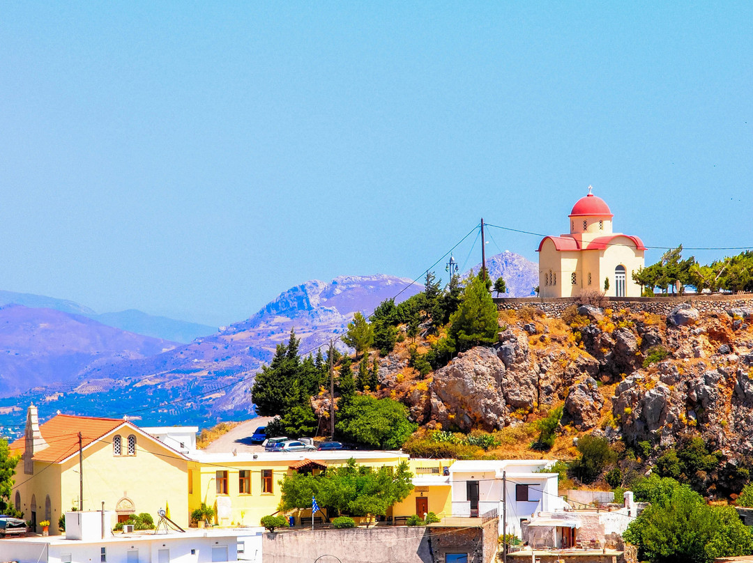 Sellia旅游攻略图片