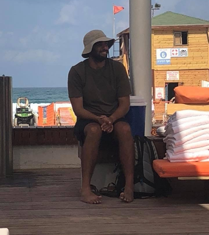 Let's Walk - Hike & Travel Israel with Omer Ziv-特拉维夫必去景点