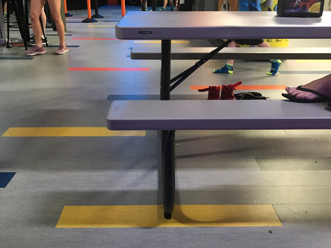 Urban Air Adventure Park-绍斯莱克必去景点