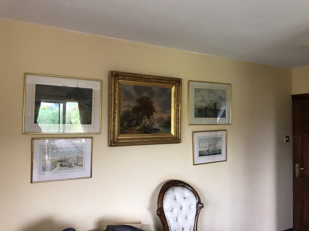 Killyon Guest House主图