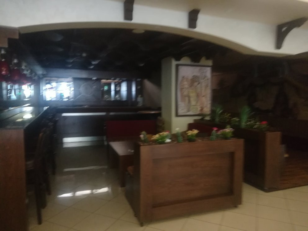 Grand Hotel Bethlehem主图