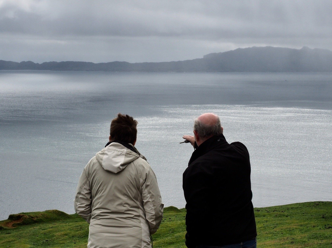 Skye Magical Tours景点图片