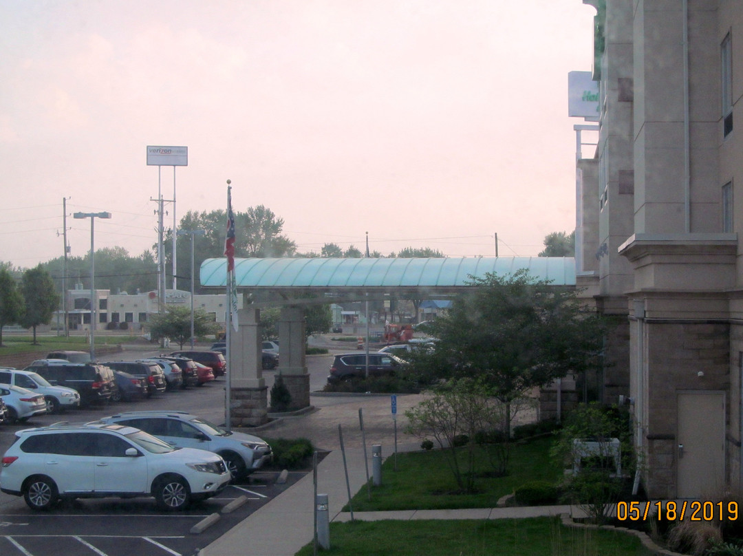 利马旅程住宿酒店主图