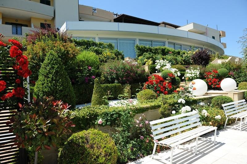 Hotel Villa Cirigliano主图