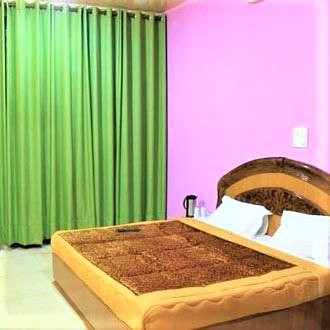 Nature Bloom Resort主图