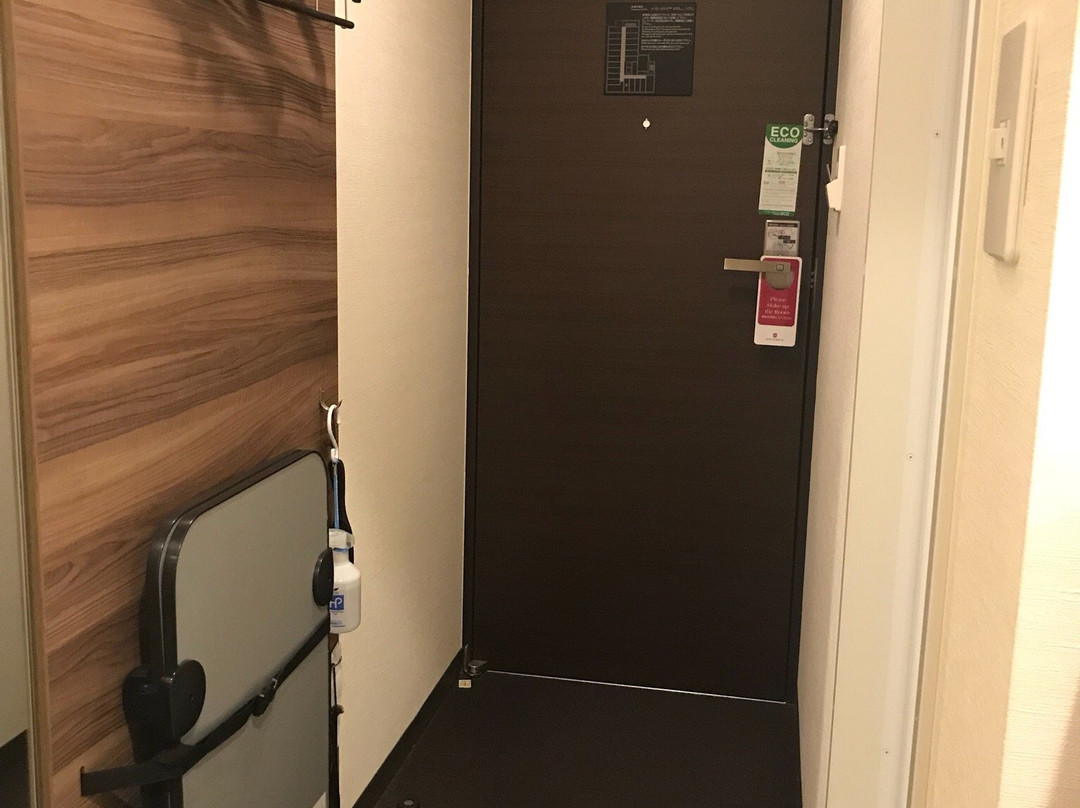 灿路都酒店-熊谷站前主图