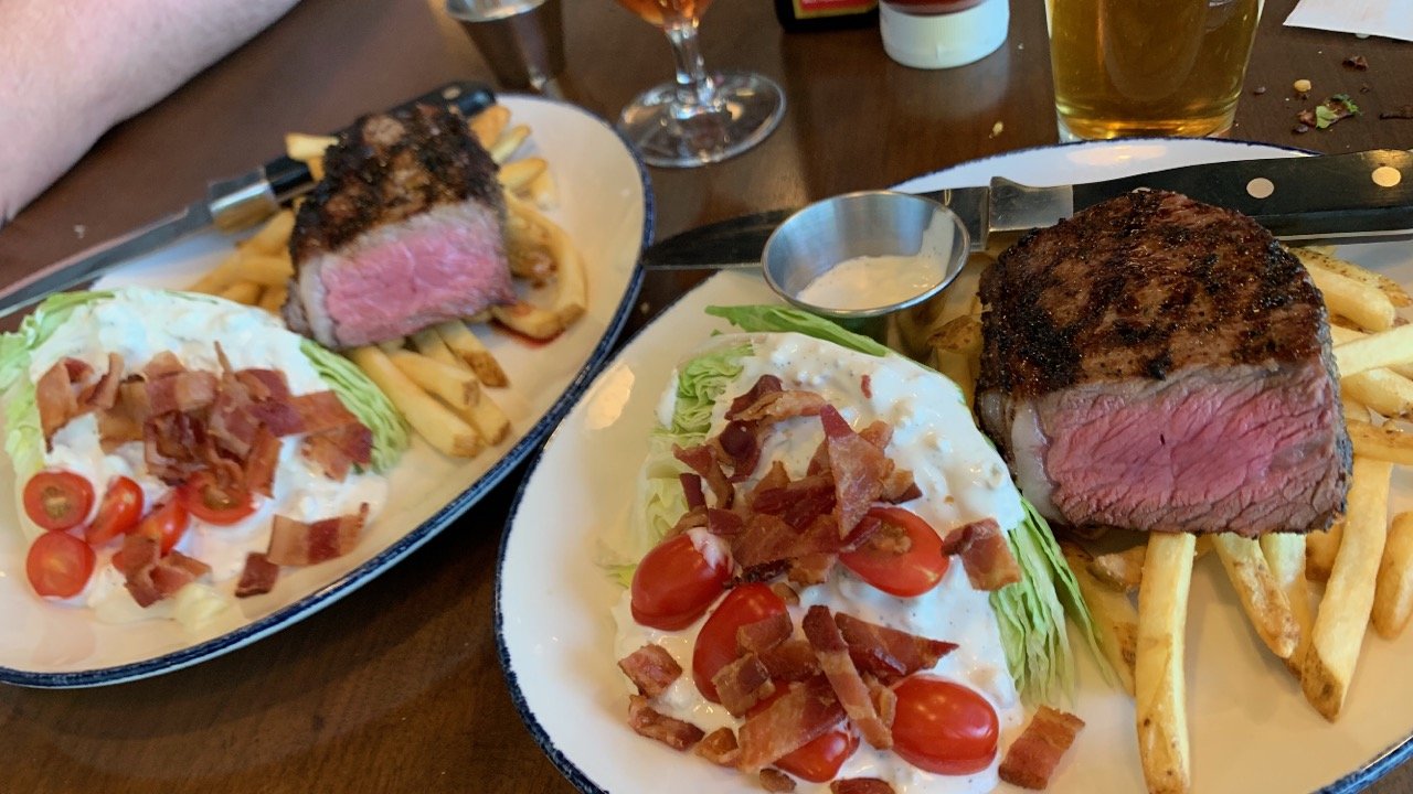 Four Points by Sheraton at Phoenix Mesa Gateway Airport-餐饮