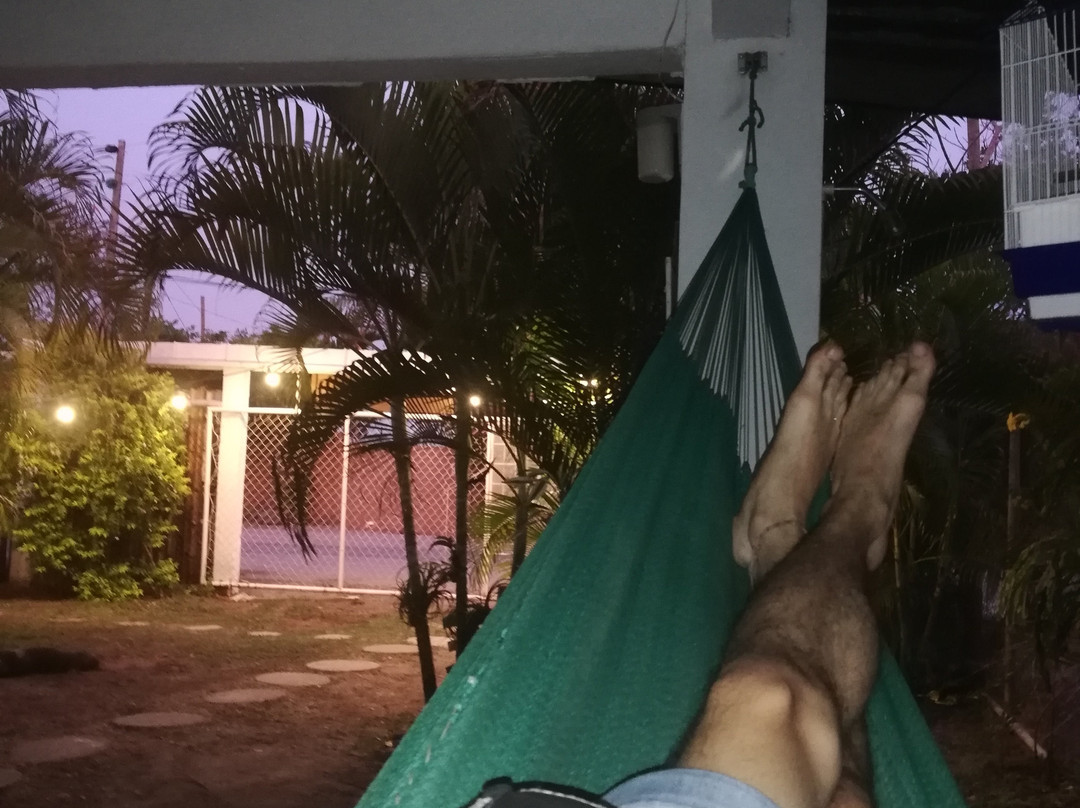 Hostal Acuarela