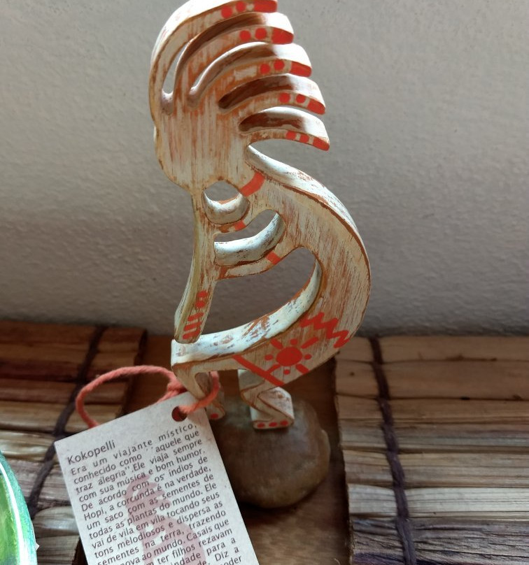 Atelie Valhalla-Goncalves必去景点