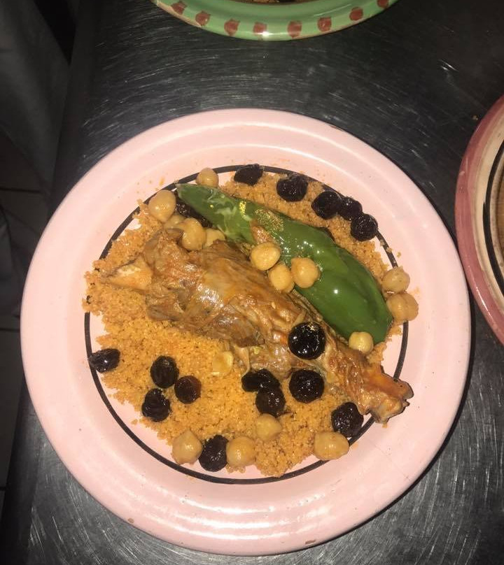 Hotel Club Ksar El Jem主图