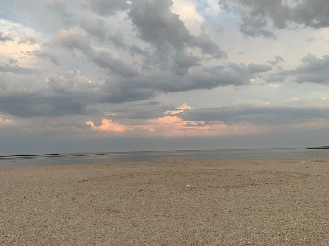 Short Beach-Stratford必去景点