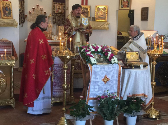 Calonge旅游攻略图片