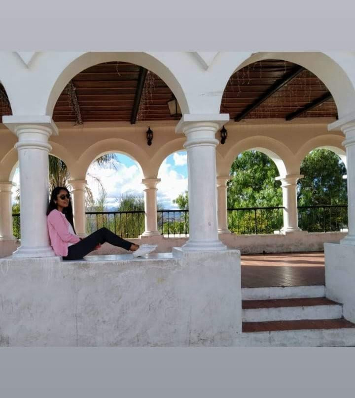 Hostal CasArte Takubamba主图