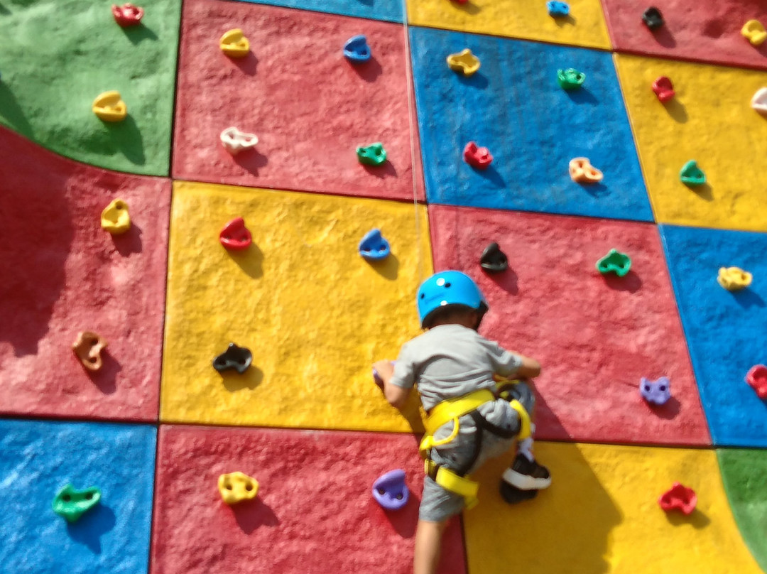 Senyum World Hotel主图