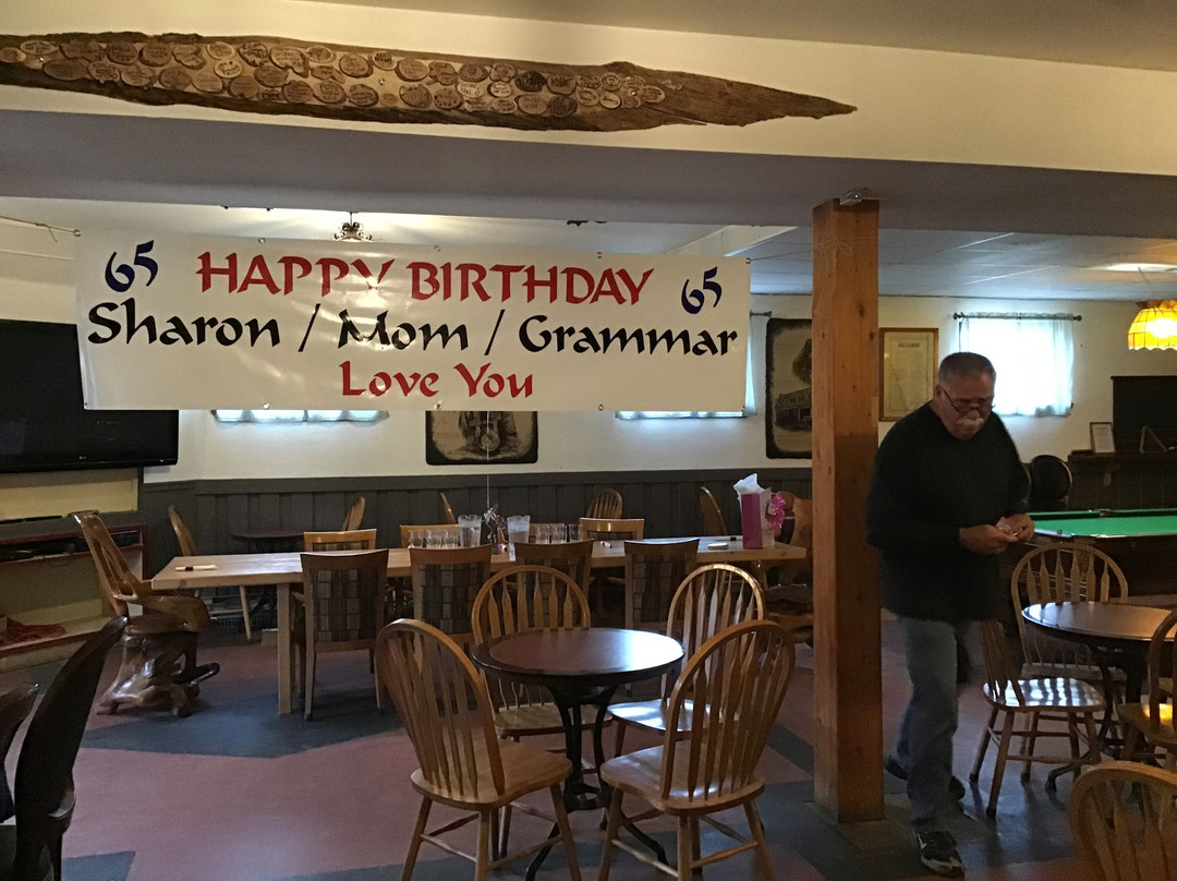 The Wells Hotel主图