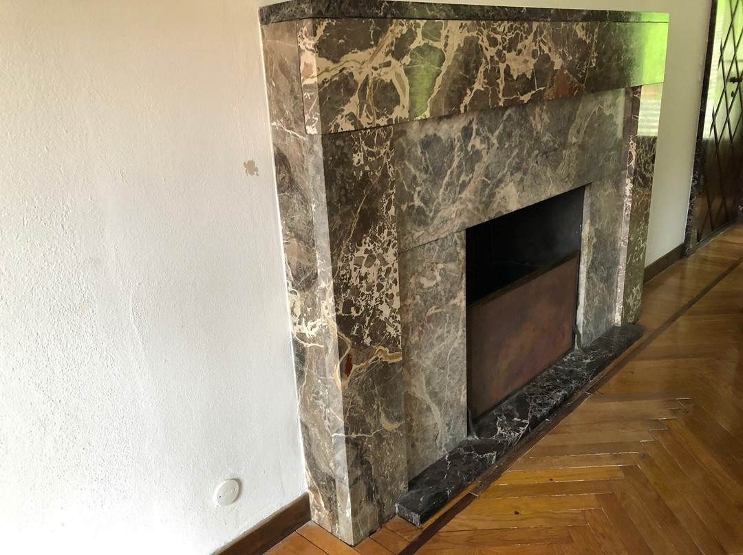 Villa Fumagalli-Laveno-Mombello必去景点