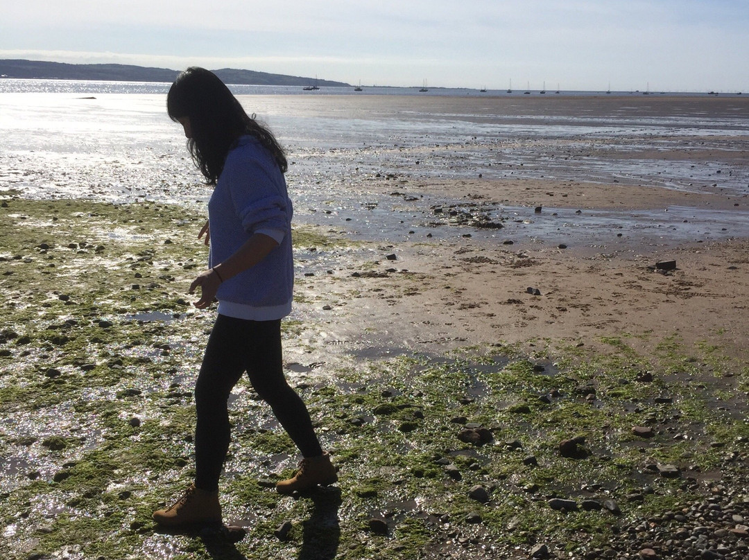 Thurstaston Visitor Centre-Thurstaston必去景点