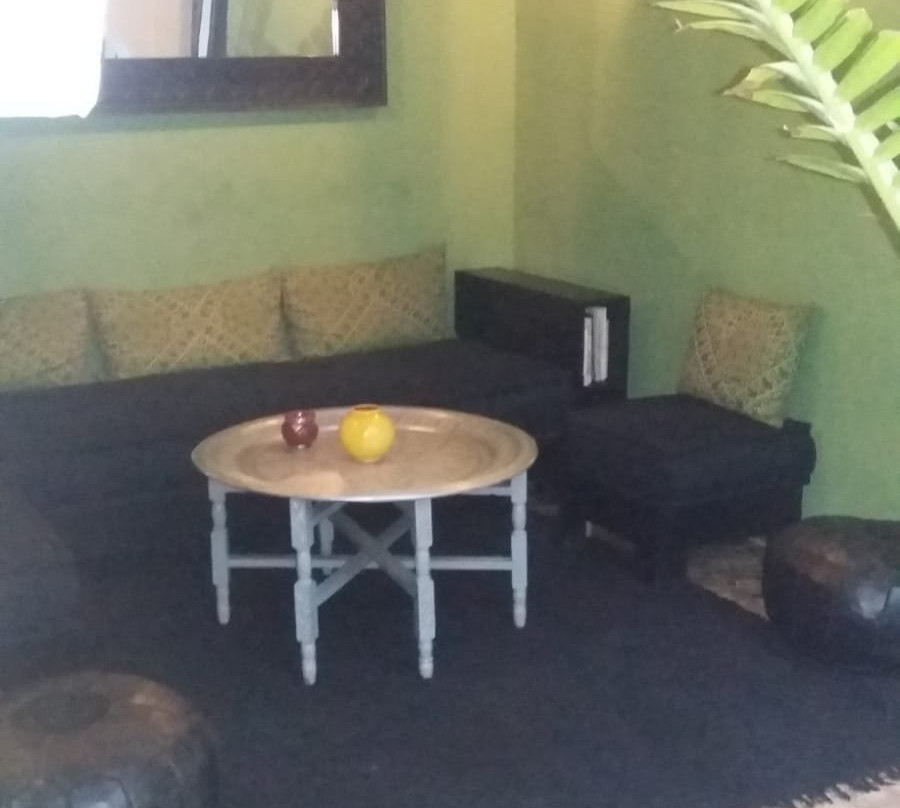 Riad Al Anouwar主图