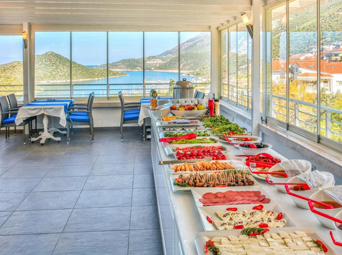 奥利奥酒店主图