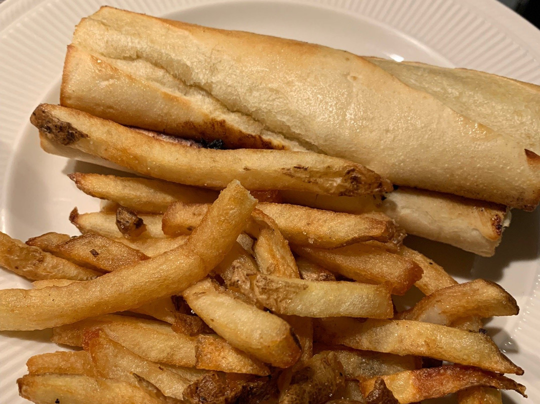 Penn Station East Coast Subs