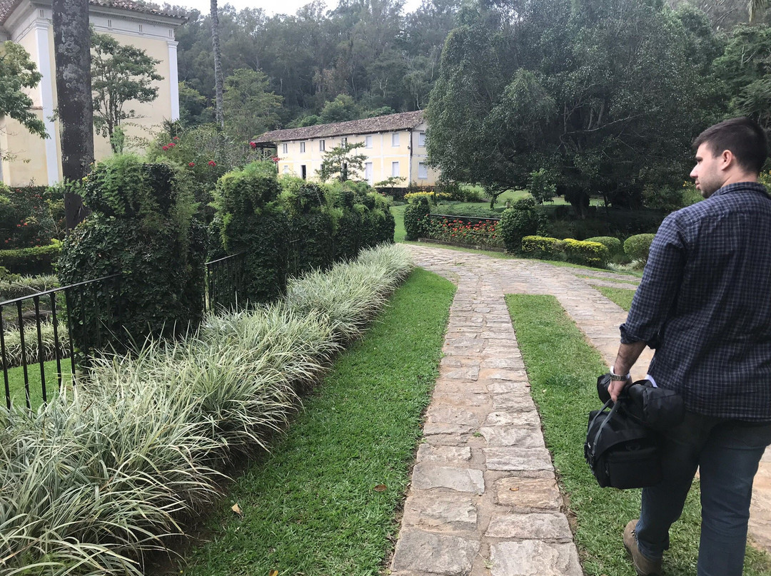 Fazenda do Secretario景点图片