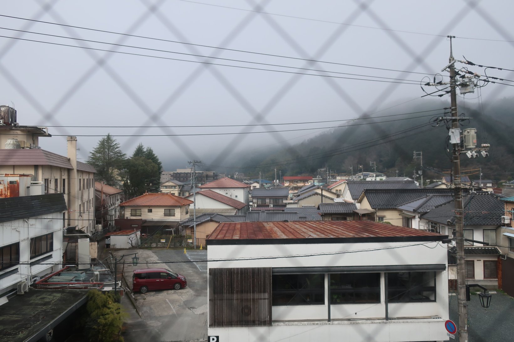 波比春天水疗度假村-酒店景观