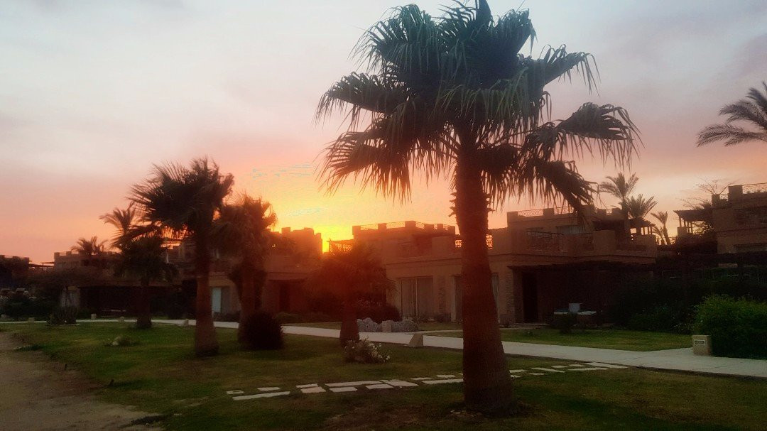 Shams Prestige Abu Soma Resort主图