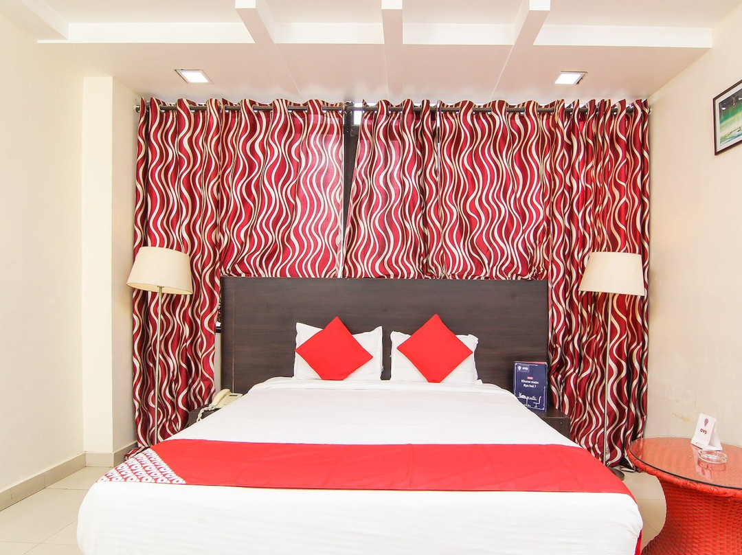 OYO 1540 Hotel Tulip Inn主图