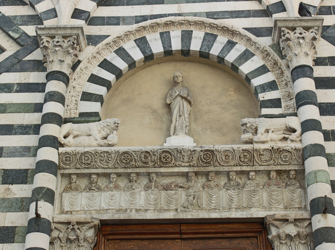 San Giovanni Fuoricivitas景点图片