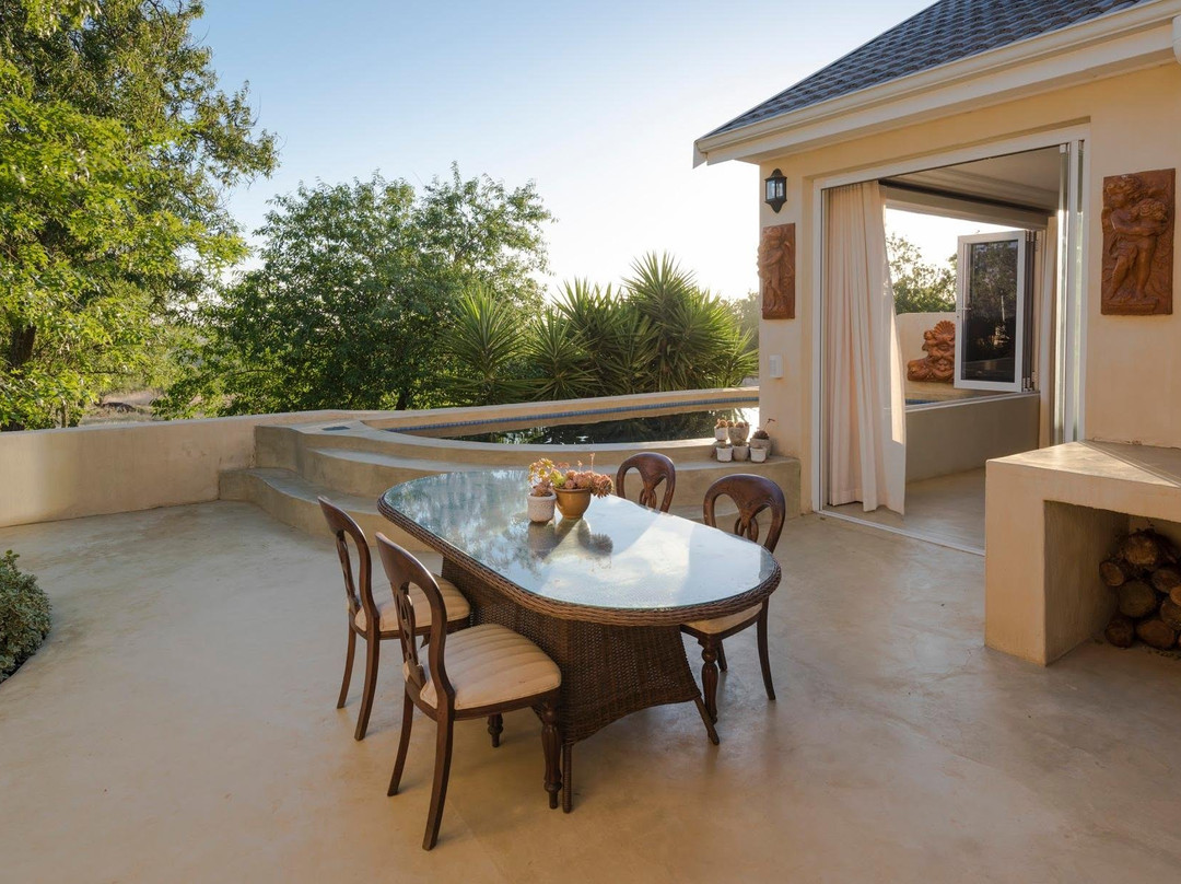 The Inspiration Centre-德班丘必去景点