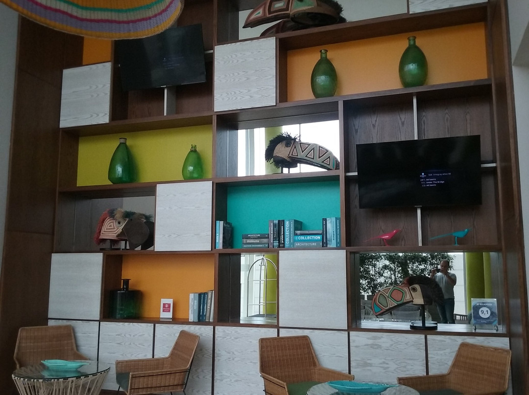 BH Barranquilla主图