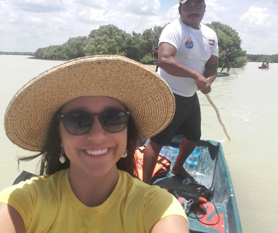 Ensisal Tours-Sisal必去景点