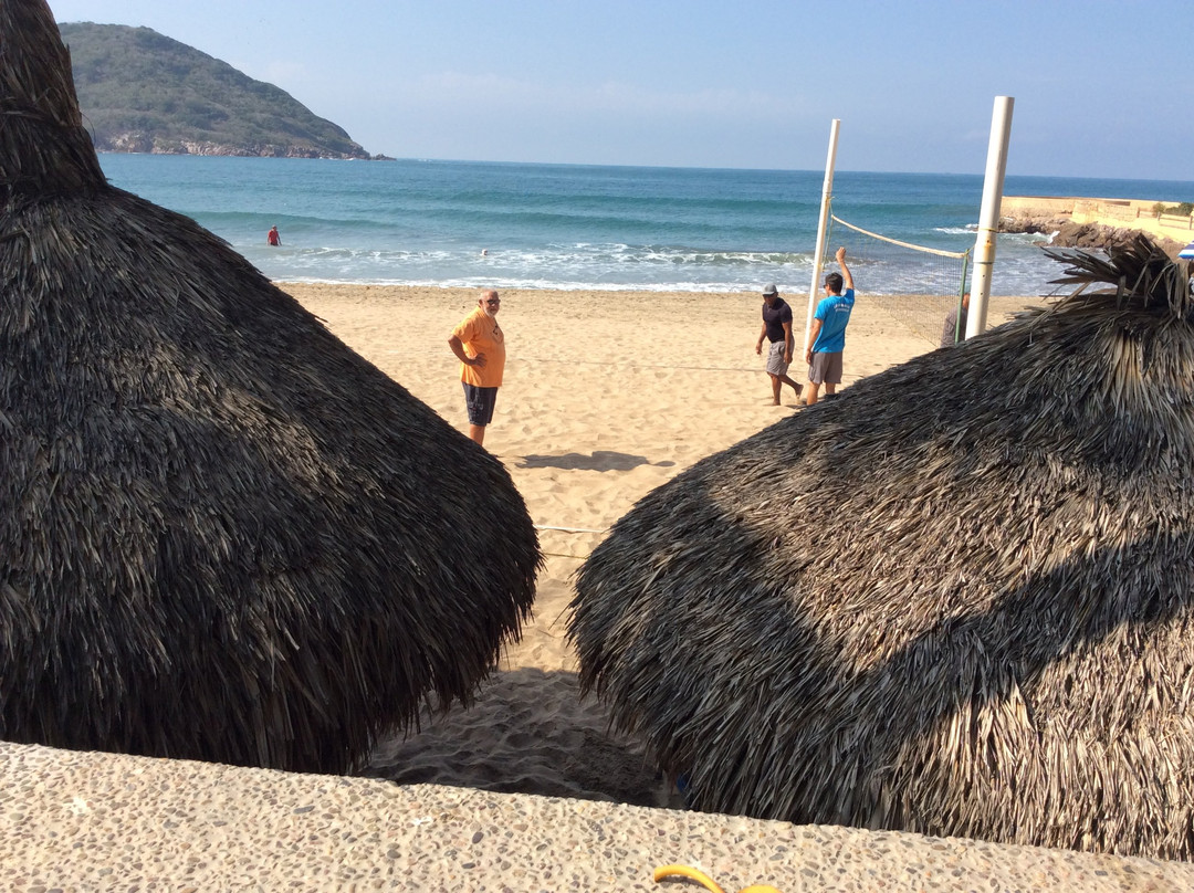 Luna Palace Hotel & Suites主图