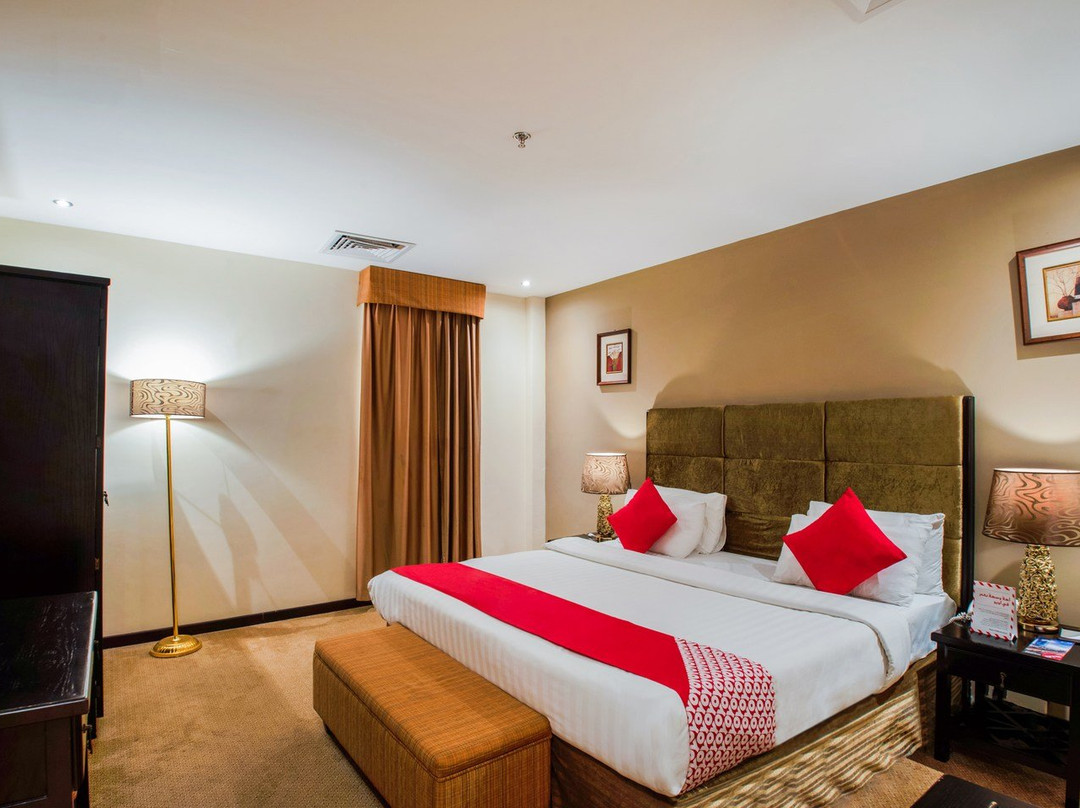 Eastward Hotel主图