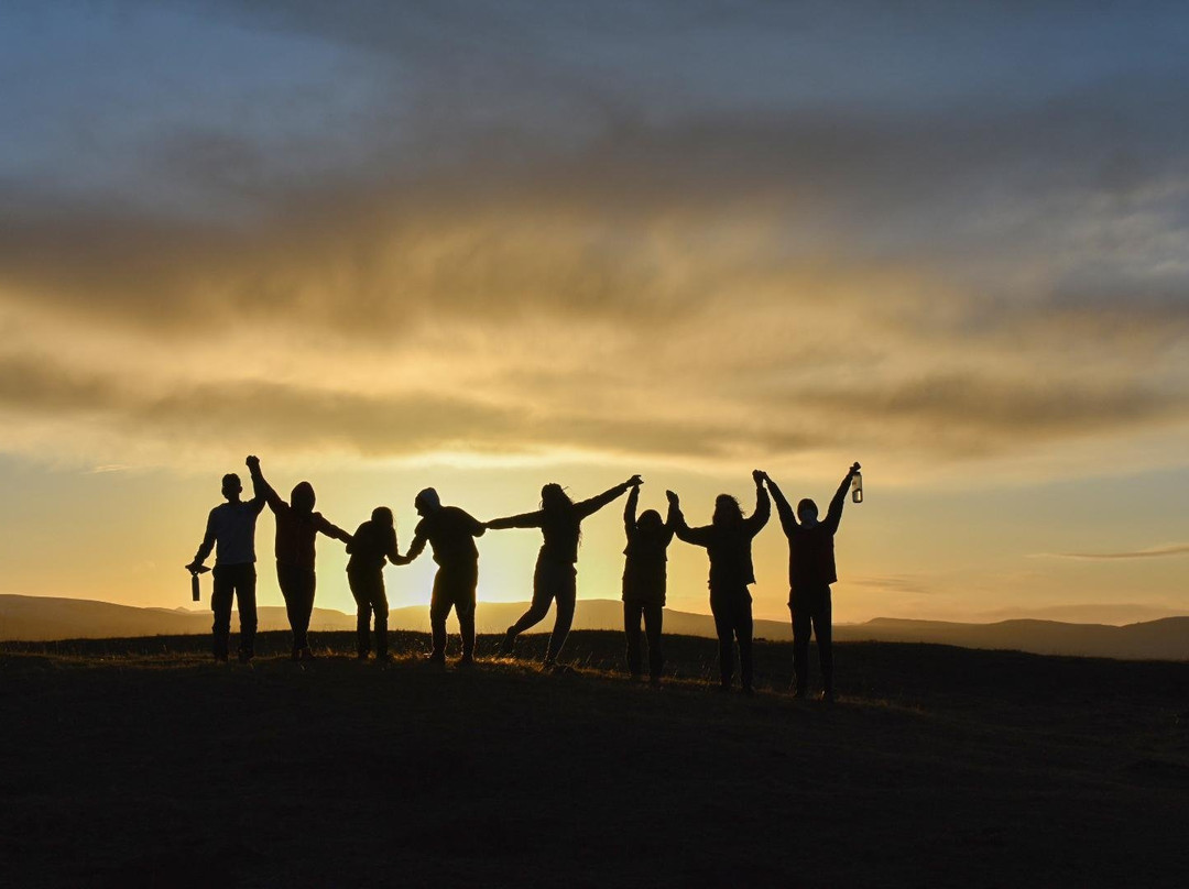 Qinghai Lake Eco-Tour-西宁市必去景点