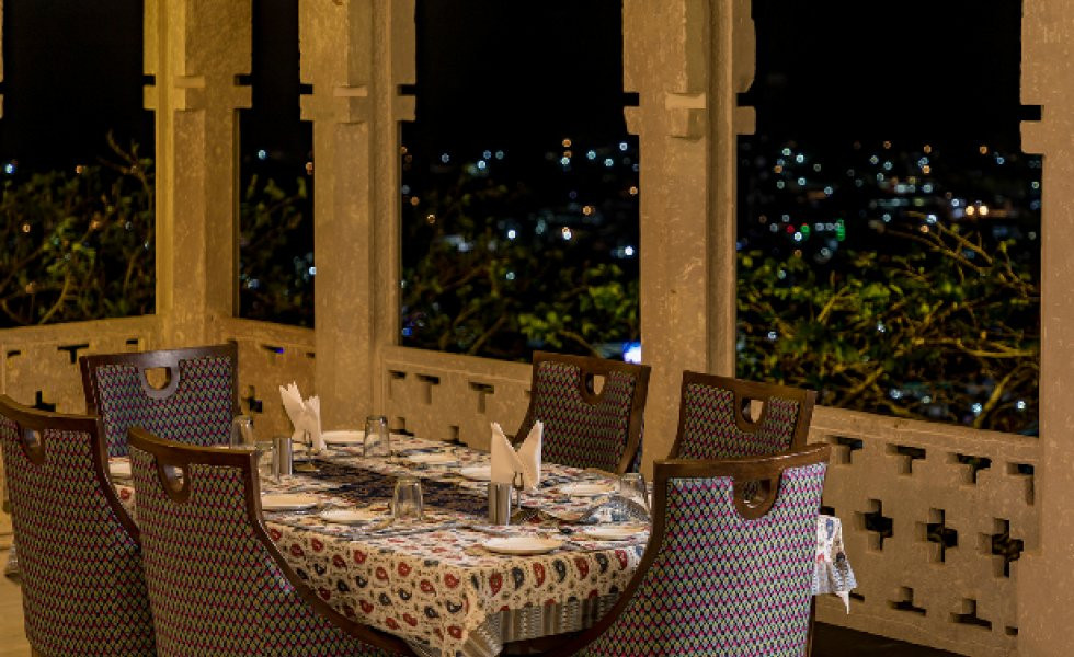 MPT Kila Kothi, Chanderi主图