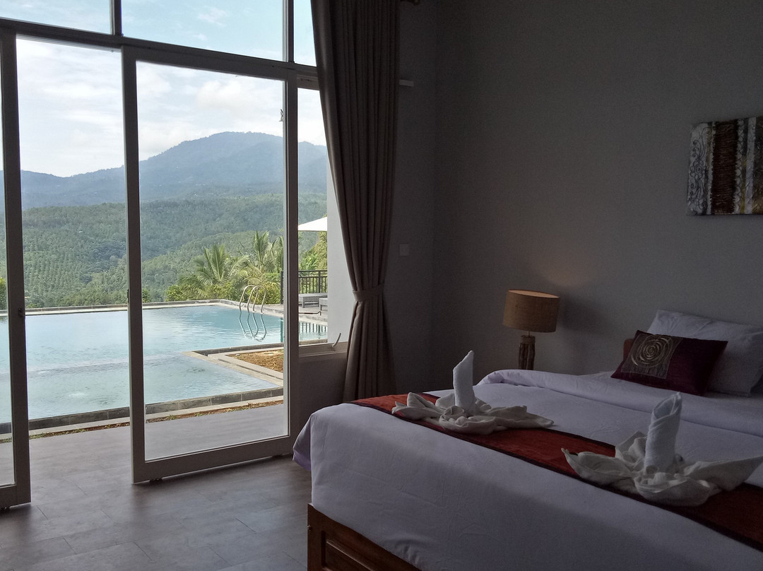 Atres Sari Resort主图