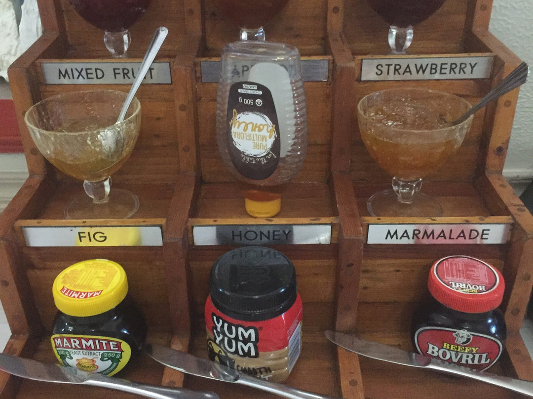 Lamberts Bay Hotel主图