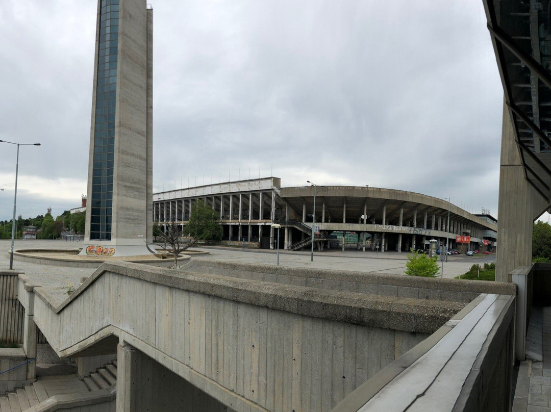 Segway Point - Prague Segway Tours景点图片